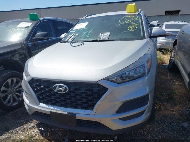 Hyundai Tucson Value 2020 KM8J33A4XLU272644 Image 13