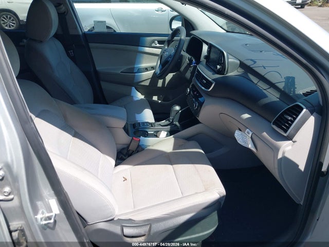 Hyundai Tucson Value 2020 KM8J33A4XLU272644 Image 5