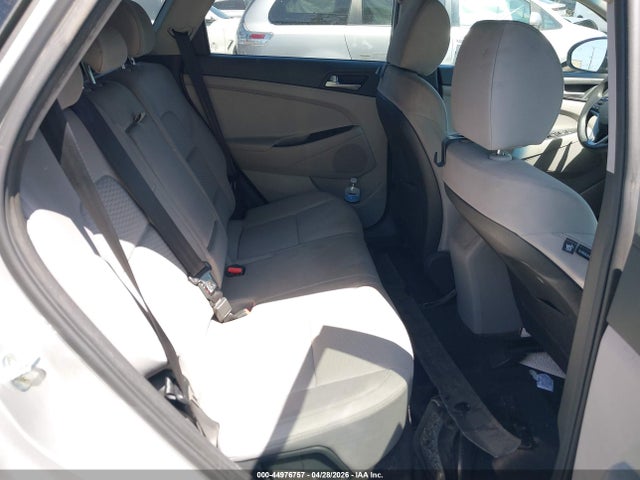 Hyundai Tucson Value 2020 KM8J33A4XLU272644 Image 8