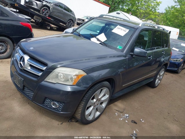 Aukcja sprzedaży 2010 Mercedes-benz Glk 350 4matic, vin: WDCGG8HB7AF317846, numer aukcji: 44976760