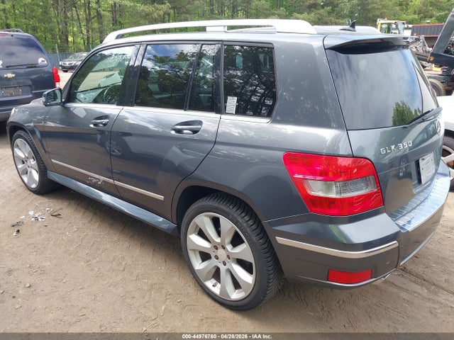 Aukcja sprzedaży 2010 Mercedes-benz Glk 350 4matic, vin: WDCGG8HB7AF317846, numer aukcji: 44976760