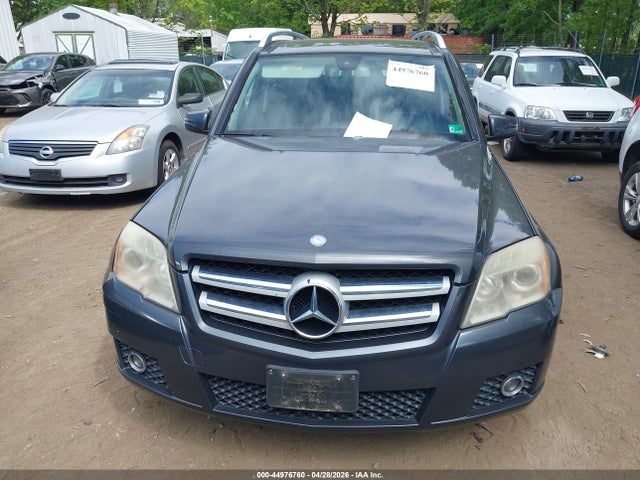 Aukcja sprzedaży 2010 Mercedes-benz Glk 350 4matic, vin: WDCGG8HB7AF317846, numer aukcji: 44976760