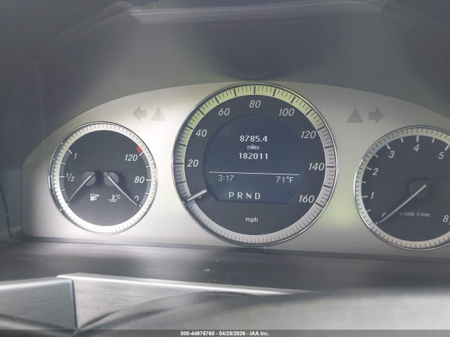 Aukcja sprzedaży 2010 Mercedes-benz Glk 350 4matic, vin: WDCGG8HB7AF317846, numer aukcji: 44976760