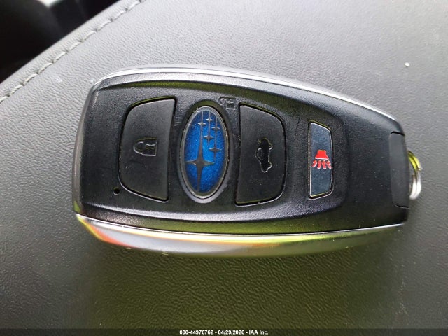 44976762 :رقم المزاد ، 4S4BTAFC7S3161949 vin ، 2025 Subaru Outback Premium مزاد بيع
