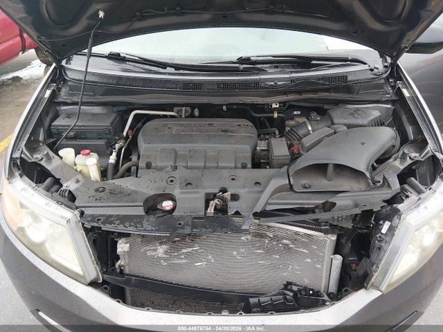 Продажа на аукционе авто 2014 Honda Odyssey Lx, vin: 5FNRL5H21EB011177, номер лота: 44976764