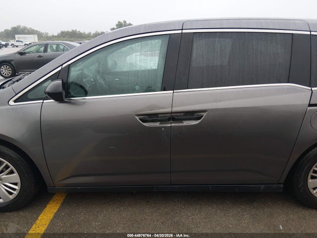 Продажа на аукционе авто 2014 Honda Odyssey Lx, vin: 5FNRL5H21EB011177, номер лота: 44976764
