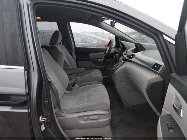 Продажа на аукционе авто 2014 Honda Odyssey Lx, vin: 5FNRL5H21EB011177, номер лота: 44976764