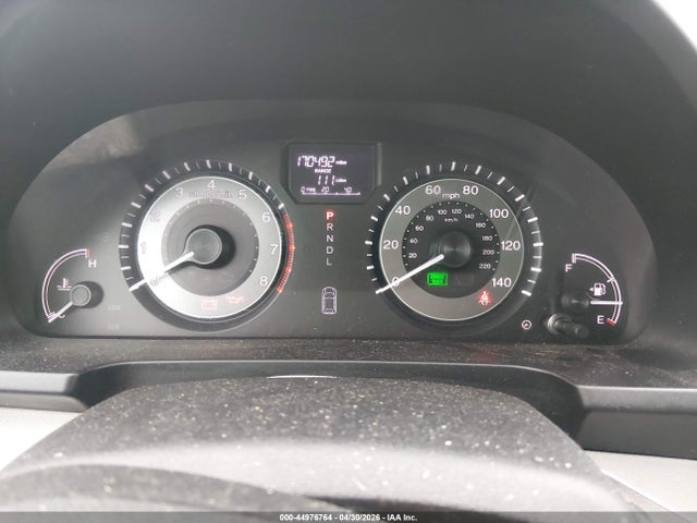 Продажа на аукционе авто 2014 Honda Odyssey Lx, vin: 5FNRL5H21EB011177, номер лота: 44976764