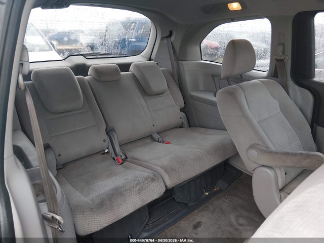 Продажа на аукционе авто 2014 Honda Odyssey Lx, vin: 5FNRL5H21EB011177, номер лота: 44976764