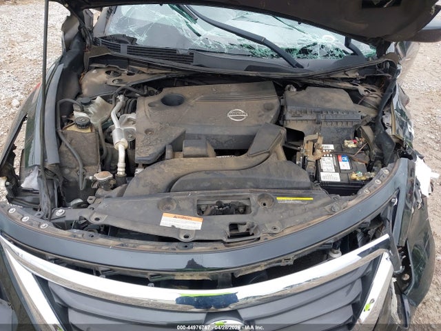 Продажа на аукционе авто 2015 Nissan Altima 2.5 Sv, vin: 1N4AL3AP3FC409065, номер лота: 44976767