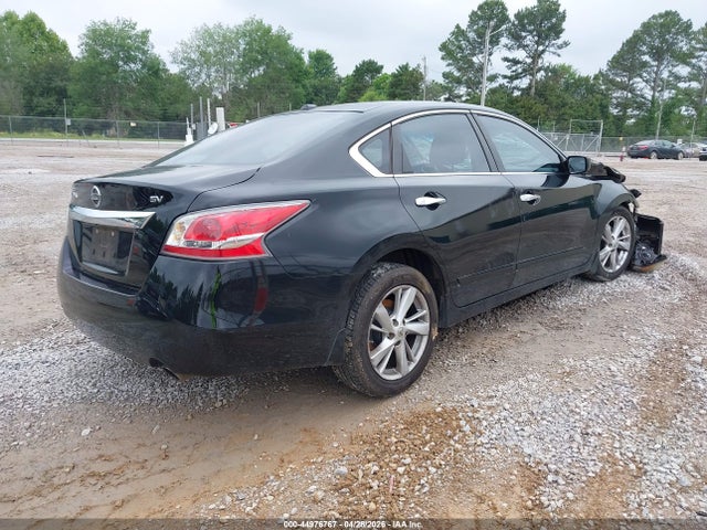 Продажа на аукционе авто 2015 Nissan Altima 2.5 Sv, vin: 1N4AL3AP3FC409065, номер лота: 44976767