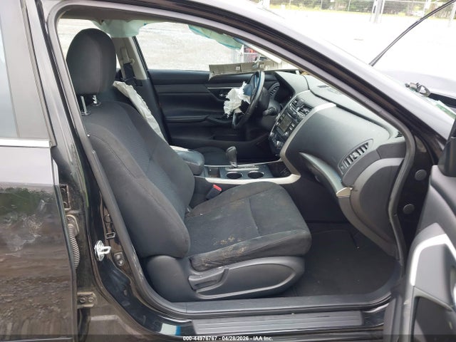 Продажа на аукционе авто 2015 Nissan Altima 2.5 Sv, vin: 1N4AL3AP3FC409065, номер лота: 44976767