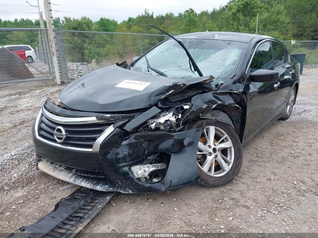 Продажа на аукционе авто 2015 Nissan Altima 2.5 Sv, vin: 1N4AL3AP3FC409065, номер лота: 44976767
