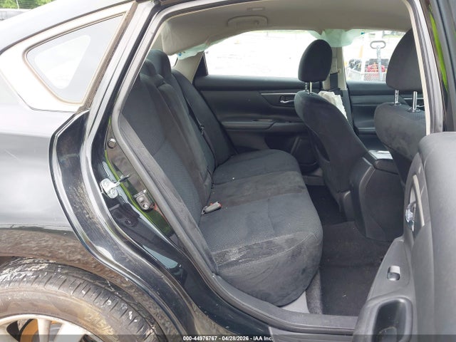 Продажа на аукционе авто 2015 Nissan Altima 2.5 Sv, vin: 1N4AL3AP3FC409065, номер лота: 44976767