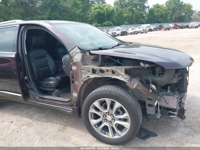 44976768 :رقم المزاد ، 1GNERKKW2MJ234513 vin ، 2021 Chevrolet Traverse Fwd Premier مزاد بيع
