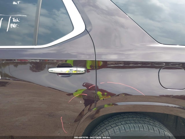 Продажа на аукционе авто 2021 Chevrolet Traverse Fwd Premier, vin: 1GNERKKW2MJ234513, номер лота: 44976768