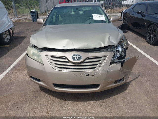 Aukcja sprzedaży 2007 Toyota Camry Le, vin: 4T1BE46K57U115010, numer aukcji: 44976770