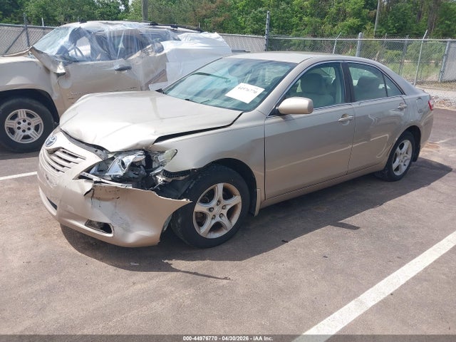 Aukcja sprzedaży 2007 Toyota Camry Le, vin: 4T1BE46K57U115010, numer aukcji: 44976770
