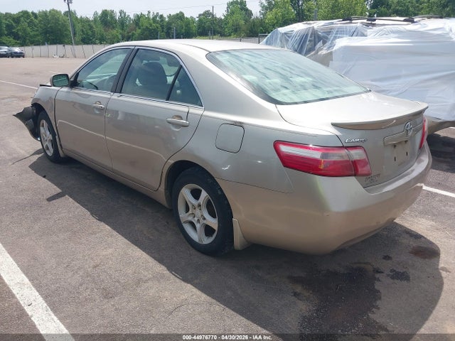 Aukcja sprzedaży 2007 Toyota Camry Le, vin: 4T1BE46K57U115010, numer aukcji: 44976770