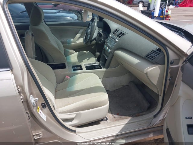 Aukcja sprzedaży 2007 Toyota Camry Le, vin: 4T1BE46K57U115010, numer aukcji: 44976770