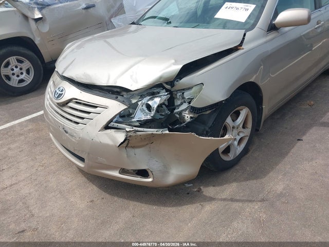 Aukcja sprzedaży 2007 Toyota Camry Le, vin: 4T1BE46K57U115010, numer aukcji: 44976770