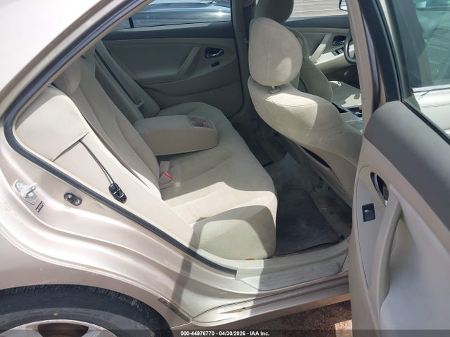 Aukcja sprzedaży 2007 Toyota Camry Le, vin: 4T1BE46K57U115010, numer aukcji: 44976770