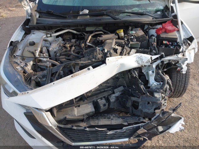 Auction sale of the 2022 Nissan Sentra Sv Xtronic Cvt, vin: 3N1AB8CV1NY224902, lot number: 44976771