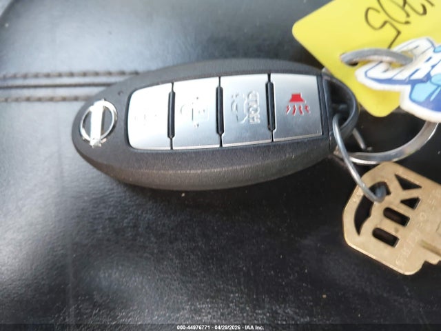 2022 Nissan Sentra Sv Xtronic Cvt მანქანა იყიდება აუქციონზე, vin: 3N1AB8CV1NY224902, აუქციონის ნომერი: 44976771