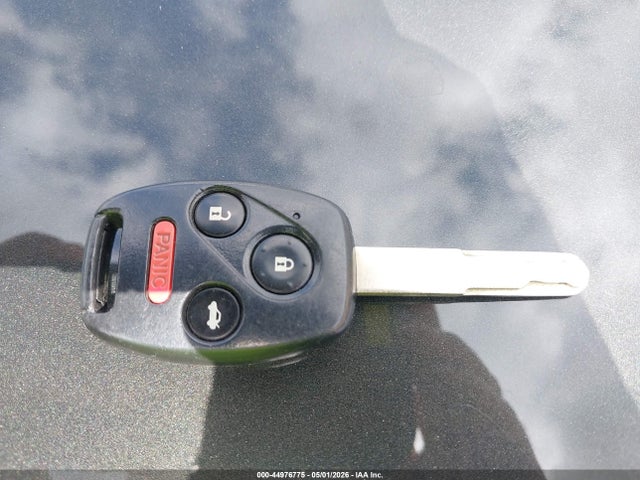 2010 Honda Accord 2.4 Ex მანქანა იყიდება აუქციონზე, vin: 1HGCP2F79AA023363, აუქციონის ნომერი: 44976775