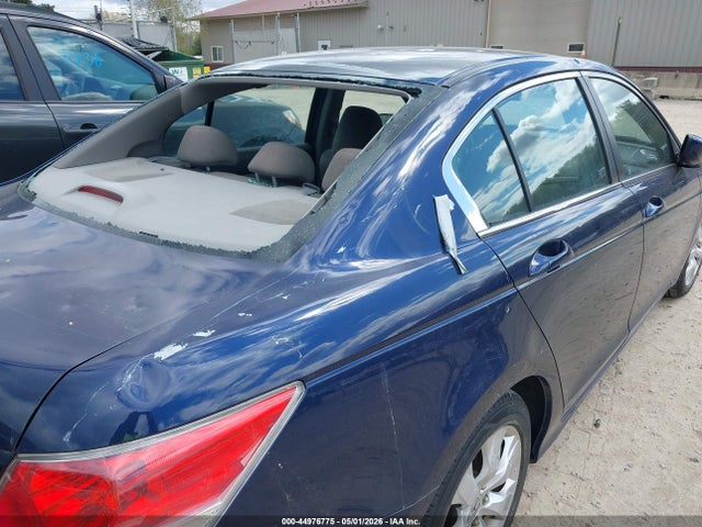 2010 Honda Accord 2.4 Ex მანქანა იყიდება აუქციონზე, vin: 1HGCP2F79AA023363, აუქციონის ნომერი: 44976775