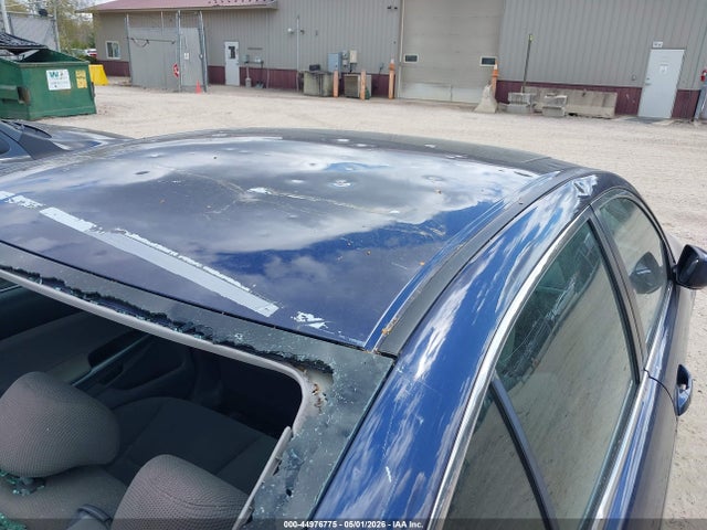 2010 Honda Accord 2.4 Ex მანქანა იყიდება აუქციონზე, vin: 1HGCP2F79AA023363, აუქციონის ნომერი: 44976775