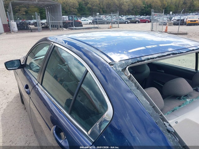 2010 Honda Accord 2.4 Ex მანქანა იყიდება აუქციონზე, vin: 1HGCP2F79AA023363, აუქციონის ნომერი: 44976775