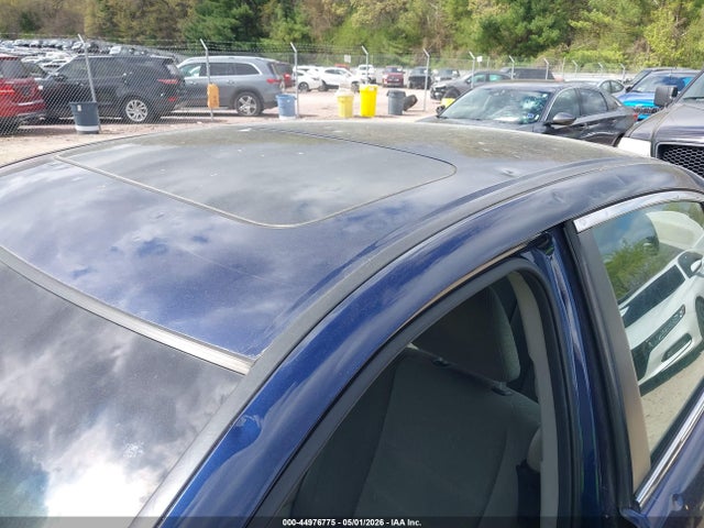 2010 Honda Accord 2.4 Ex მანქანა იყიდება აუქციონზე, vin: 1HGCP2F79AA023363, აუქციონის ნომერი: 44976775