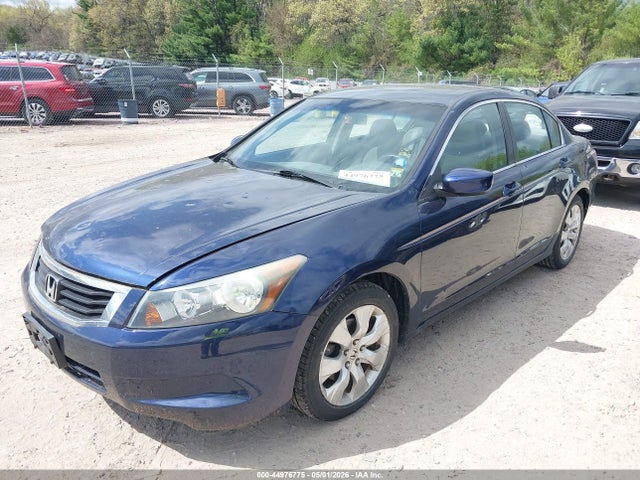 2010 Honda Accord 2.4 Ex მანქანა იყიდება აუქციონზე, vin: 1HGCP2F79AA023363, აუქციონის ნომერი: 44976775
