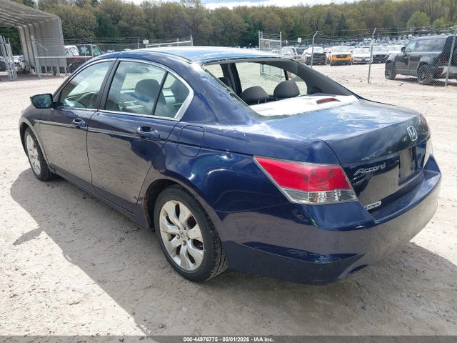 2010 Honda Accord 2.4 Ex მანქანა იყიდება აუქციონზე, vin: 1HGCP2F79AA023363, აუქციონის ნომერი: 44976775