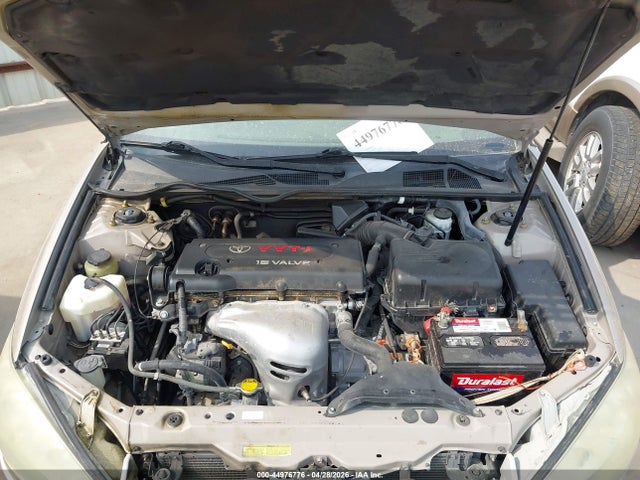 Продаж на аукціоні авто 2005 Toyota Camry Xle, vin: 4T1BE32K55U954491, номер лоту: 44976776