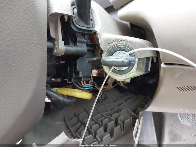 Продаж на аукціоні авто 2005 Toyota Camry Xle, vin: 4T1BE32K55U954491, номер лоту: 44976776