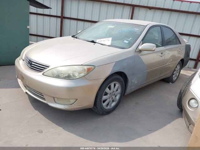 Продаж на аукціоні авто 2005 Toyota Camry Xle, vin: 4T1BE32K55U954491, номер лоту: 44976776