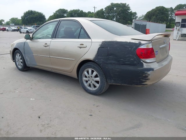 Продаж на аукціоні авто 2005 Toyota Camry Xle, vin: 4T1BE32K55U954491, номер лоту: 44976776