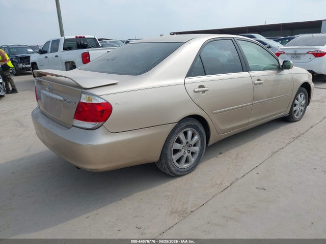 Продаж на аукціоні авто 2005 Toyota Camry Xle, vin: 4T1BE32K55U954491, номер лоту: 44976776