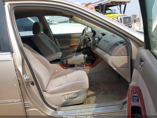 Продаж на аукціоні авто 2005 Toyota Camry Xle, vin: 4T1BE32K55U954491, номер лоту: 44976776