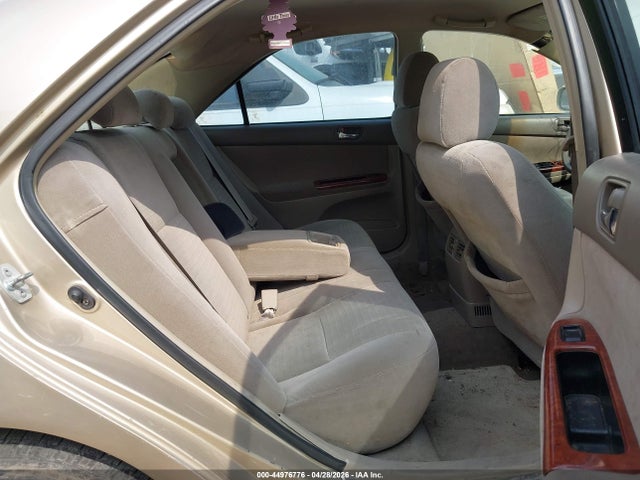 Продаж на аукціоні авто 2005 Toyota Camry Xle, vin: 4T1BE32K55U954491, номер лоту: 44976776