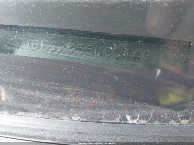 Продаж на аукціоні авто 2005 Toyota Camry Xle, vin: 4T1BE32K55U954491, номер лоту: 44976776