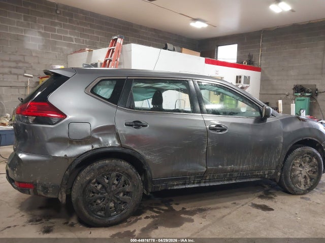 Aukcja sprzedaży 2017 Nissan Rogue S, vin: JN8AT2MV7HW008865, numer aukcji: 44976778