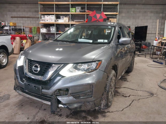 Aukcja sprzedaży 2017 Nissan Rogue S, vin: JN8AT2MV7HW008865, numer aukcji: 44976778