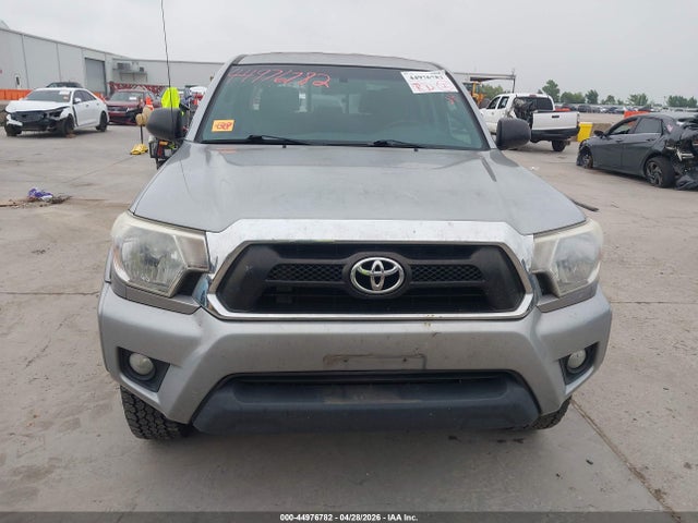 Aukcja sprzedaży 2015 Toyota Tacoma Base V6, vin: 3TMMU4FN3FM082134, numer aukcji: 44976782