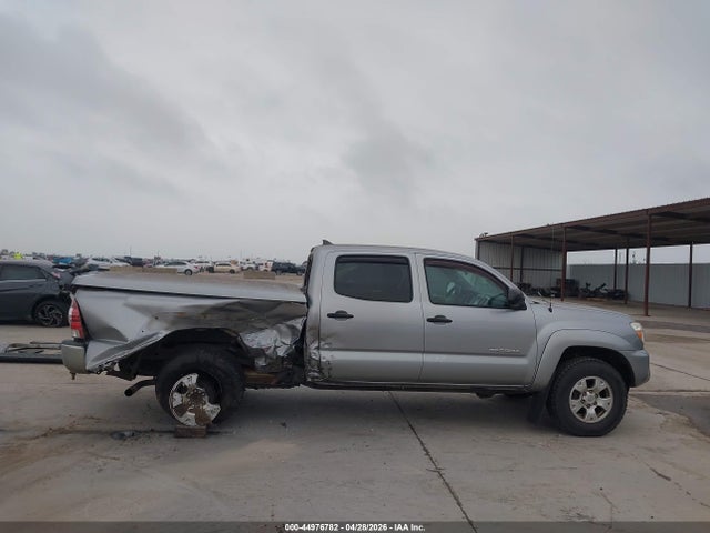 Aukcja sprzedaży 2015 Toyota Tacoma Base V6, vin: 3TMMU4FN3FM082134, numer aukcji: 44976782