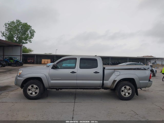 Aukcja sprzedaży 2015 Toyota Tacoma Base V6, vin: 3TMMU4FN3FM082134, numer aukcji: 44976782
