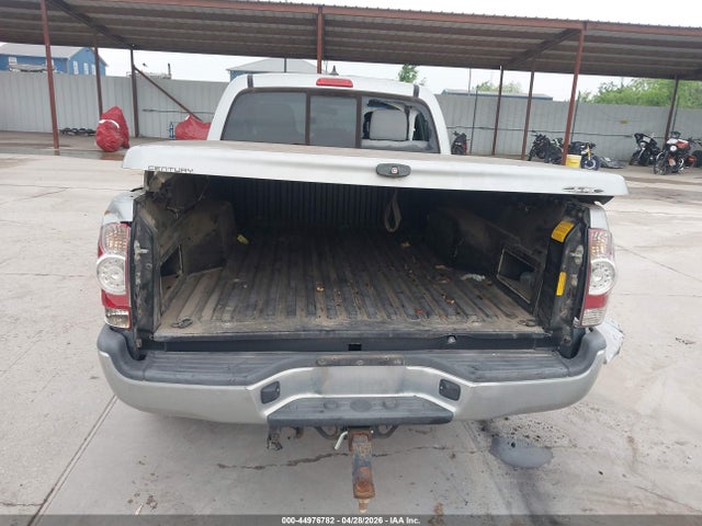 Aukcja sprzedaży 2015 Toyota Tacoma Base V6, vin: 3TMMU4FN3FM082134, numer aukcji: 44976782
