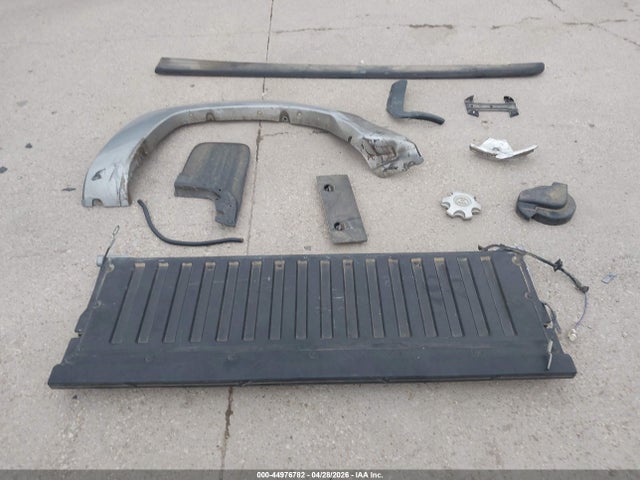 Aukcja sprzedaży 2015 Toyota Tacoma Base V6, vin: 3TMMU4FN3FM082134, numer aukcji: 44976782